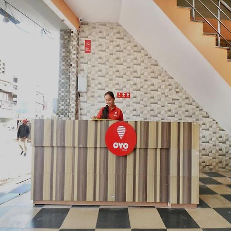 Hotel O Galaxy Nayagaon Buitenkant foto